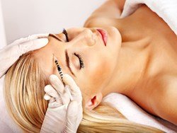 Accreditations for Facial Fillers