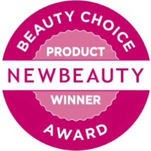 beauty choice award