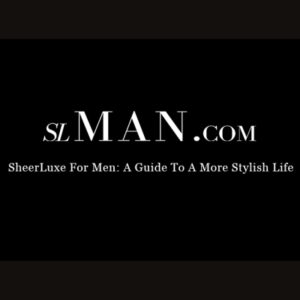 SL Man Logo