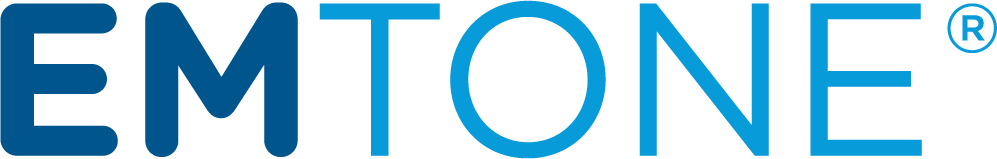 EMTONE logo